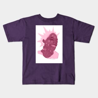 Teeth Pull Kids T-Shirt